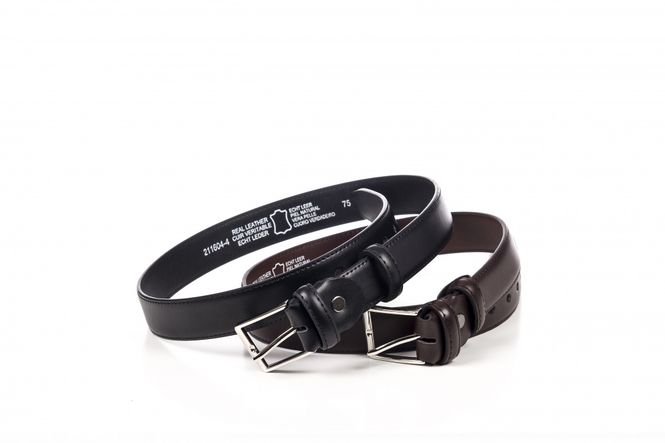 Hovedbilde Skinnbelte 