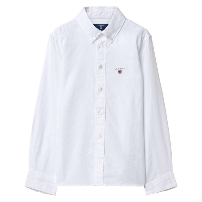 Hovedbilde Gant, archive oxford shirt ...