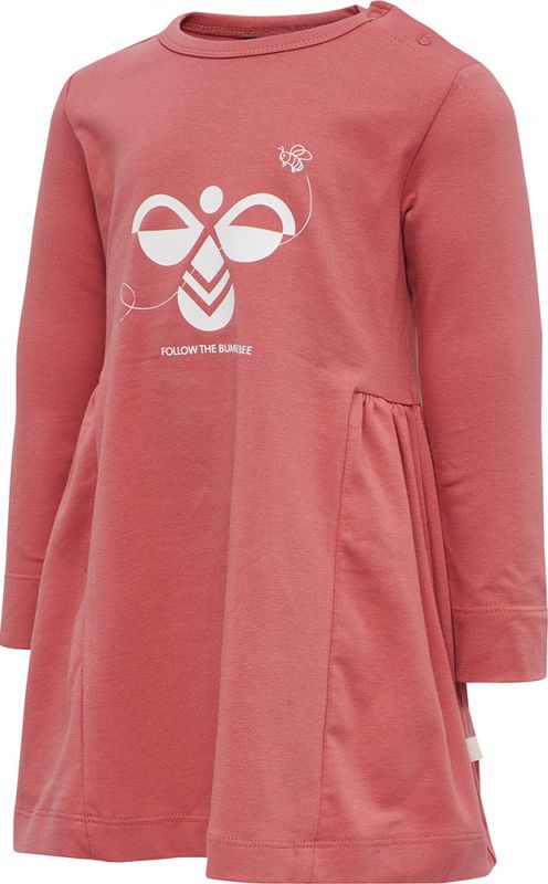 Hummel, Josefine kjole faded rose