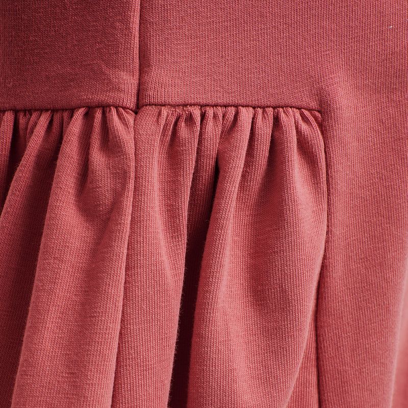 Hummel, Josefine kjole faded rose