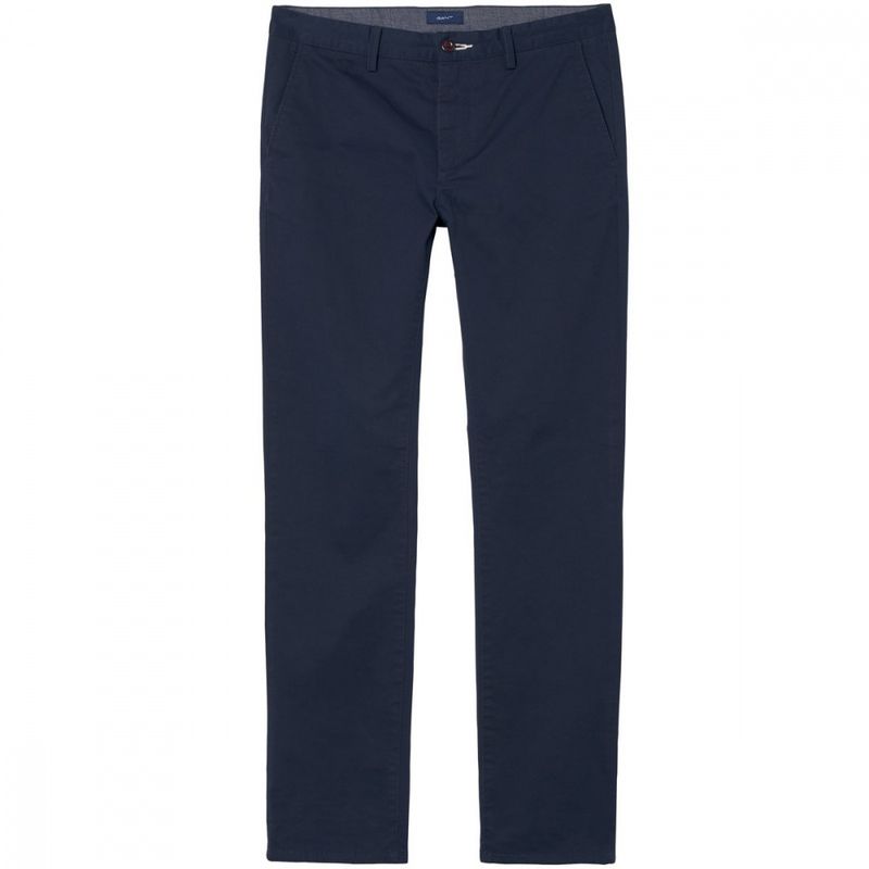 Gant new chinos marine