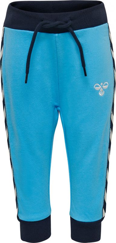 Hummel, Bucks pantsetheral blue