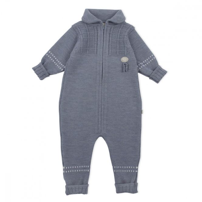 Hovedbilde Lillelam sparkedress classic ...