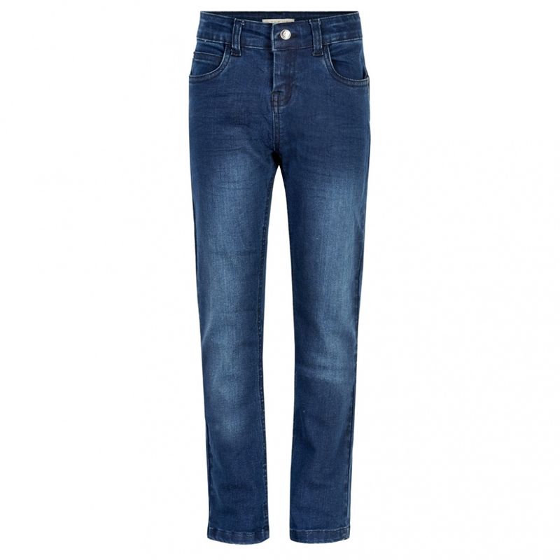 The New Copenhagen jeans med blue
