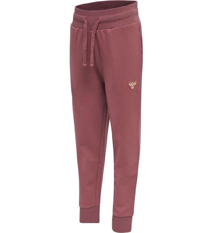 Hummel Sigrid pants roan rouge
