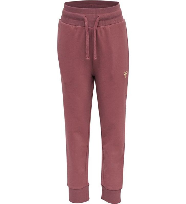 Hummel Sigrid pants roan rouge
