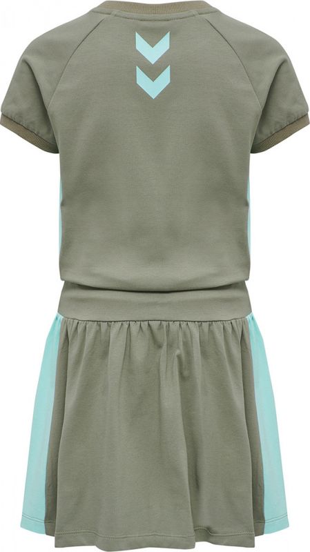 Hummel, Sunny dress vetiver