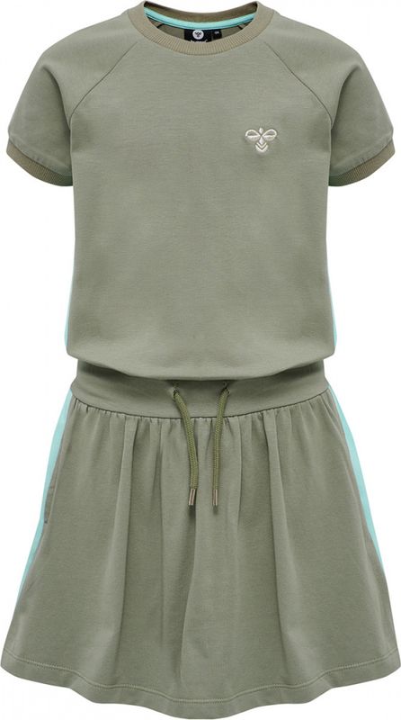 Hummel, Sunny dress vetiver