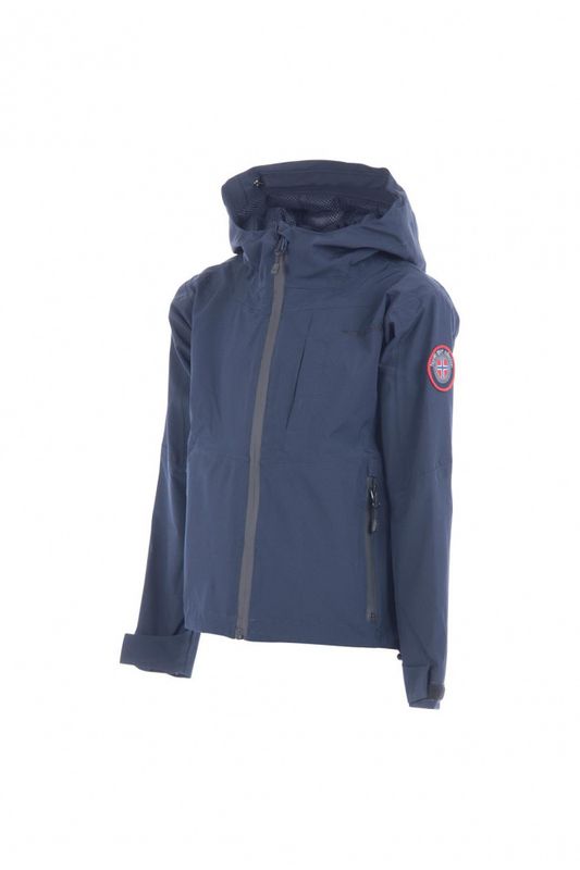 Move On Lyngen jakke navy