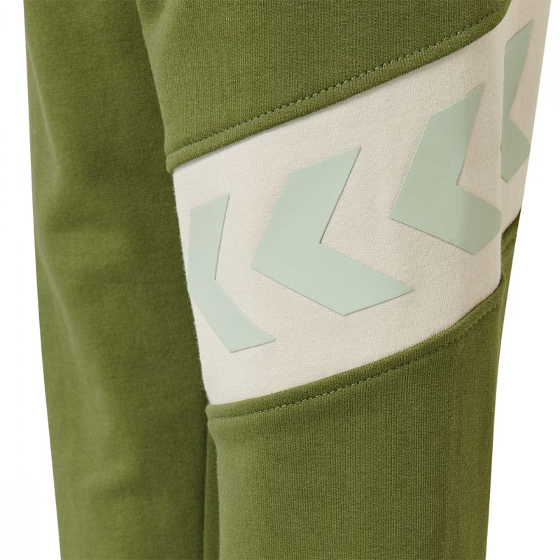 Hummel, Clement pants pesto