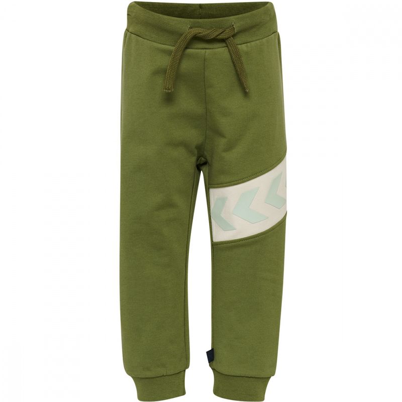 Hummel, Clement pants pesto