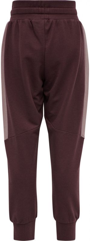 Hummel Mynthe pants fudge