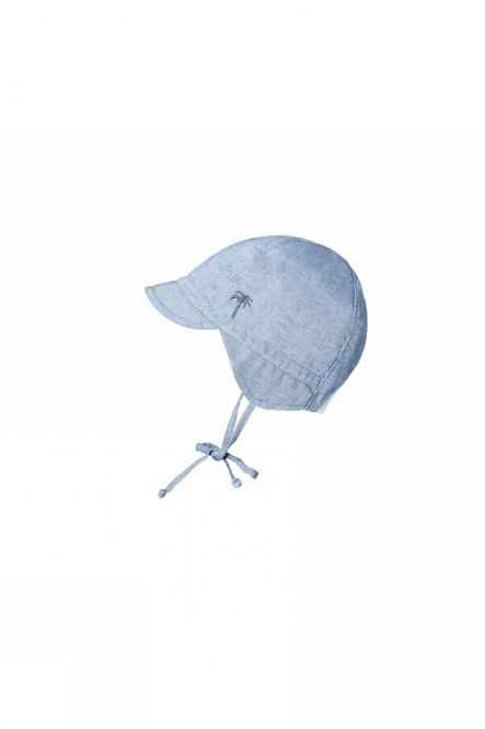 Hovedbilde mp, Mads cap denim