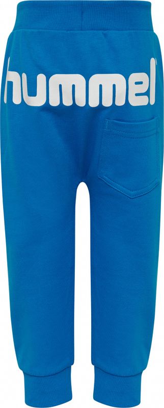 Hummel, Juno pants directoire blue