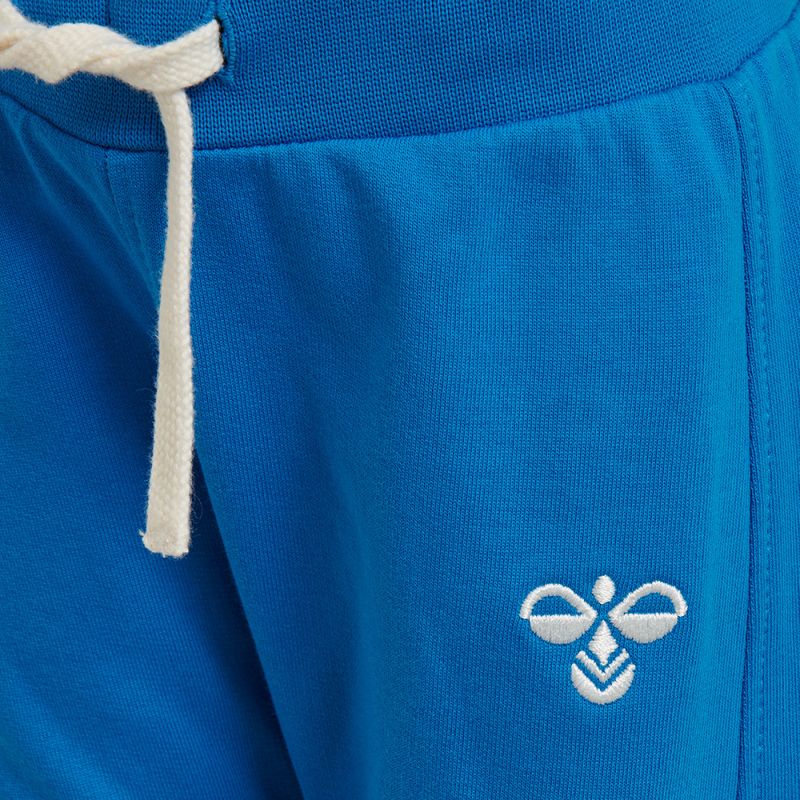 Hummel, Juno pants directoire blue