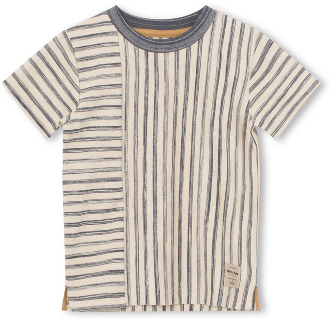 Hovedbilde Miniature, Tommi t-shirt ...