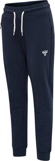 Hovedbilde Hummel, Ocho pants black iris ...