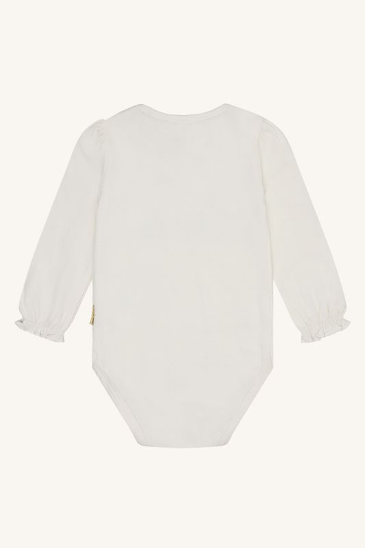 Hust & Claire Britt body cute rabbit sugar