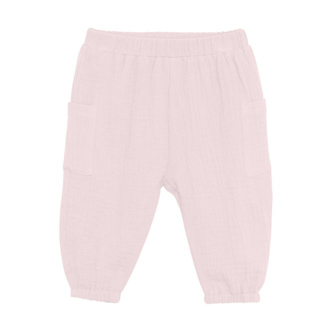Hovedbilde Huttelihut muslin pants ...