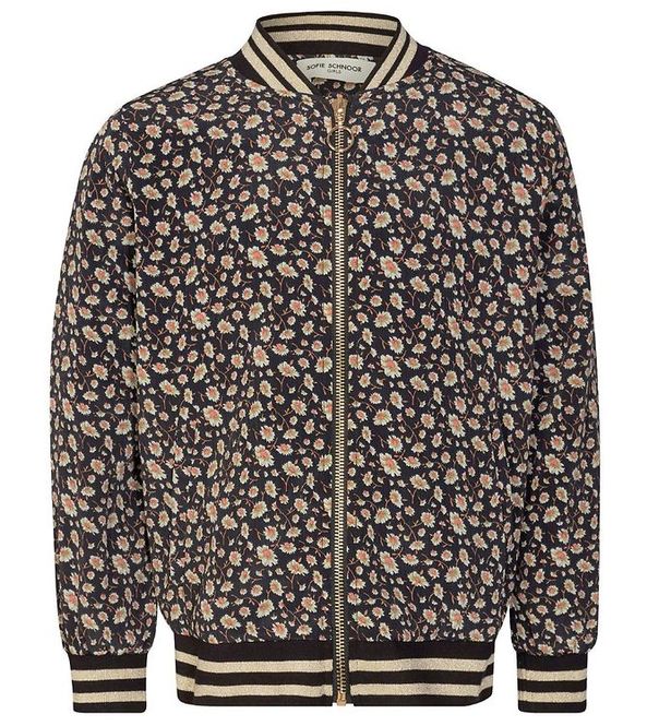 Hovedbilde Sofie Schnoor bomber jakke ...