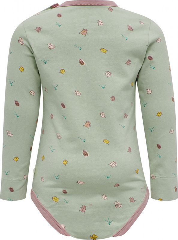 Hummel, Ella body desert sage