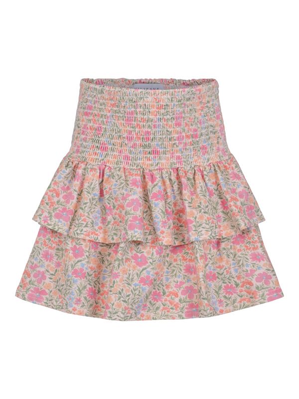 Vilje & Ve Milla skirt coral pink