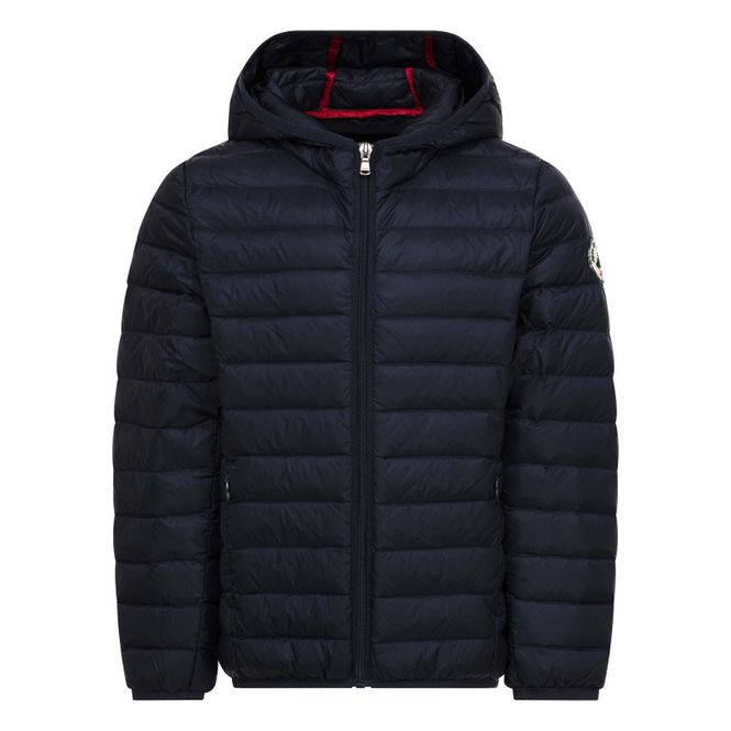 Hovedbilde JOTT, Hugo dunjakke marine