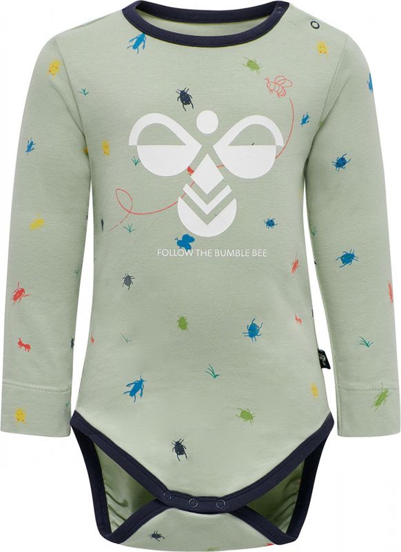 Hummel, Sigurd body desert sage