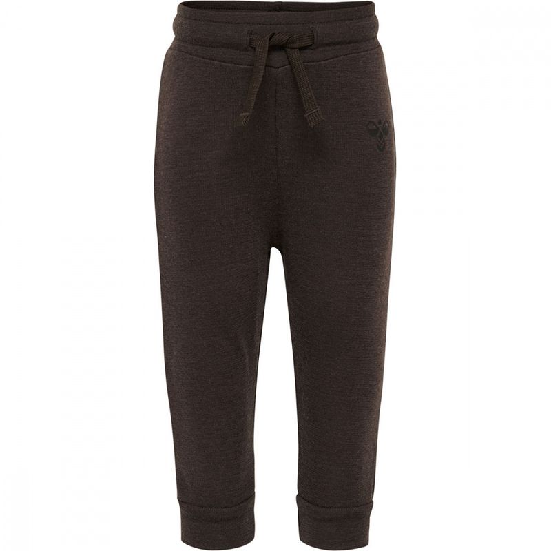 Hummel, Dallas pants seal brown