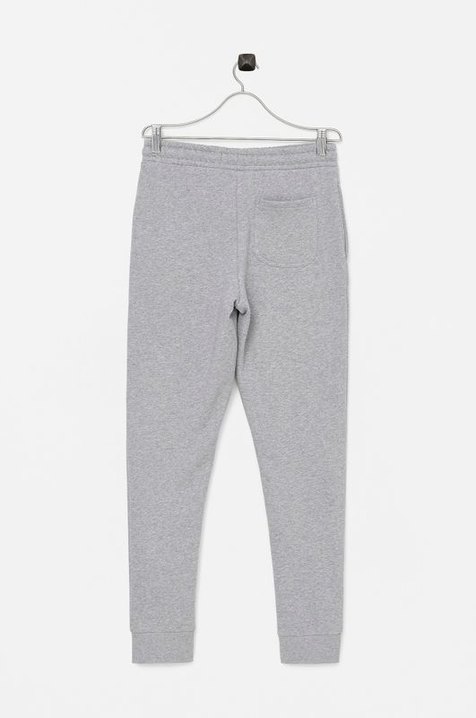 Lyle & Scott classic joggebukse vintage heather grey