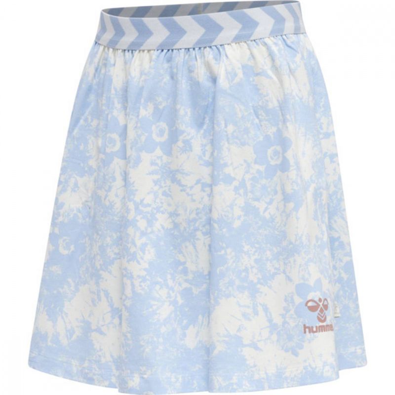 Hummel Inez skirt cerulean