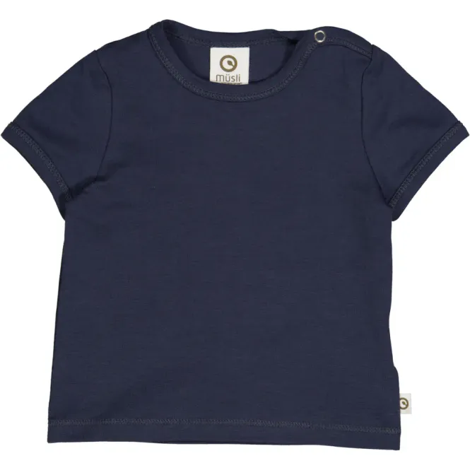 Hovedbilde Musli Cozy me ss t night blue