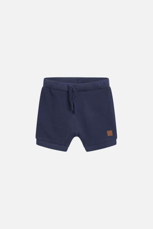 Hust & Claire Hubert shorts blue moon