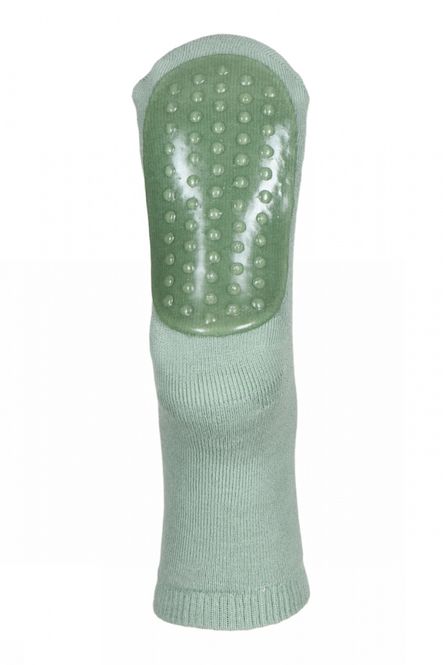 Hovedbilde MP, antisklisokk bomull green