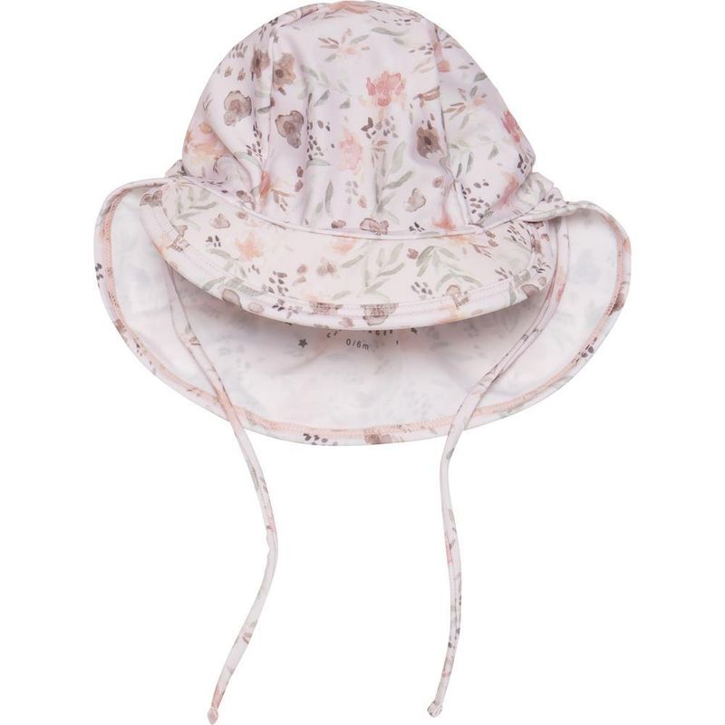Miniature, Gustas UV hat mauve morn rose