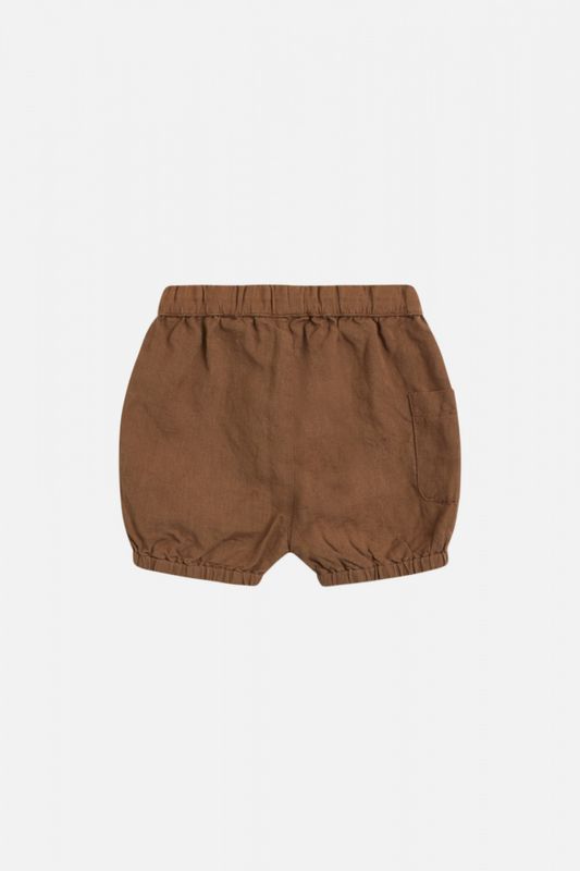 Hust & Claire Herluf shorts acorn