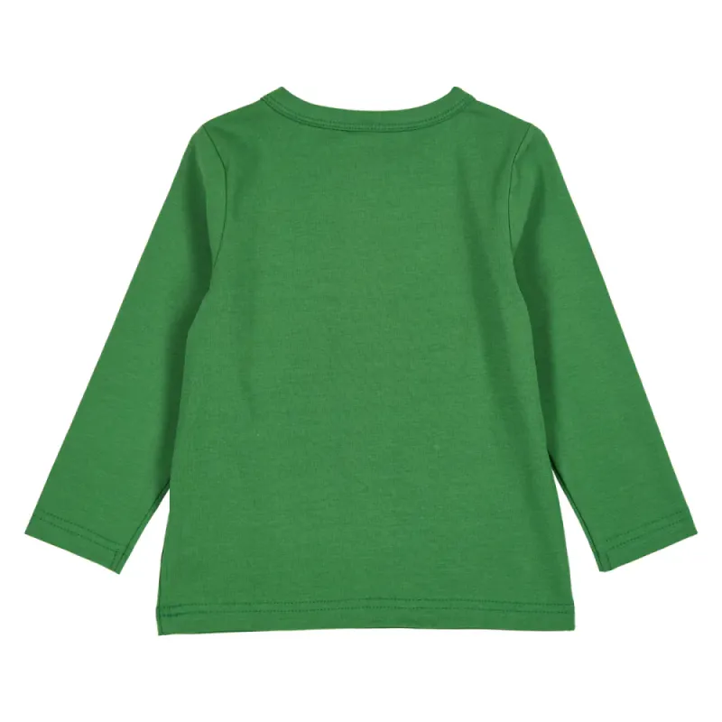 Freds world hello car LS tee fairway