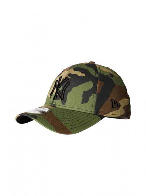 Hovedbilde New era 9forty caps army ...