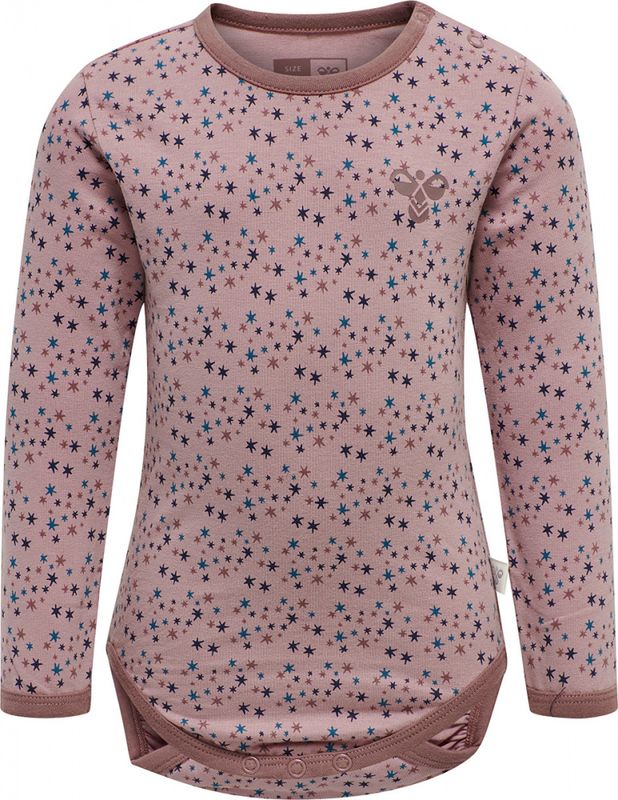 Hummel Star body woodrose