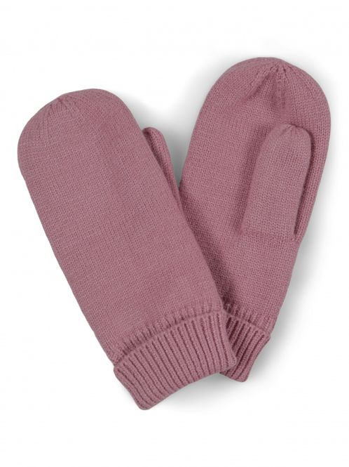 Hovedbilde Vilje & Ve Hailey votter rosa