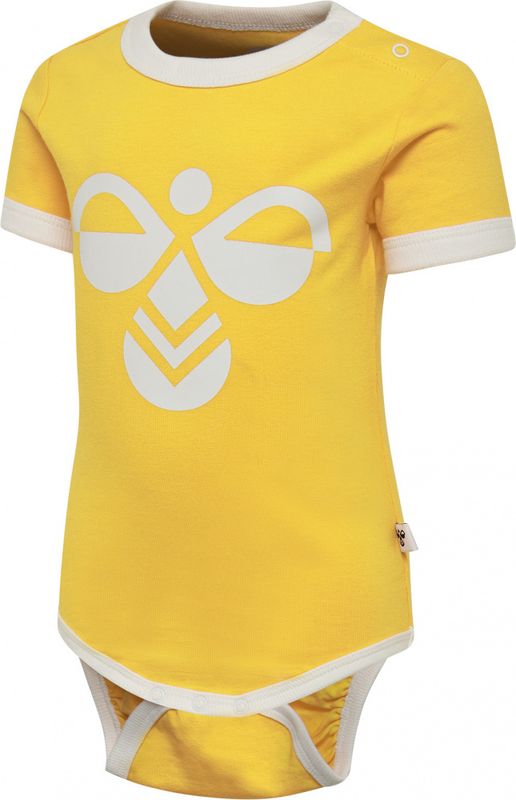 Hummel, Heaven body minion yellow