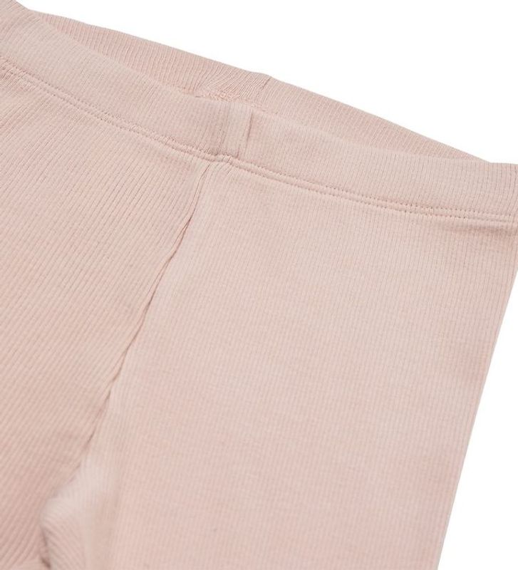 Sofie Schnoor leggings light rose