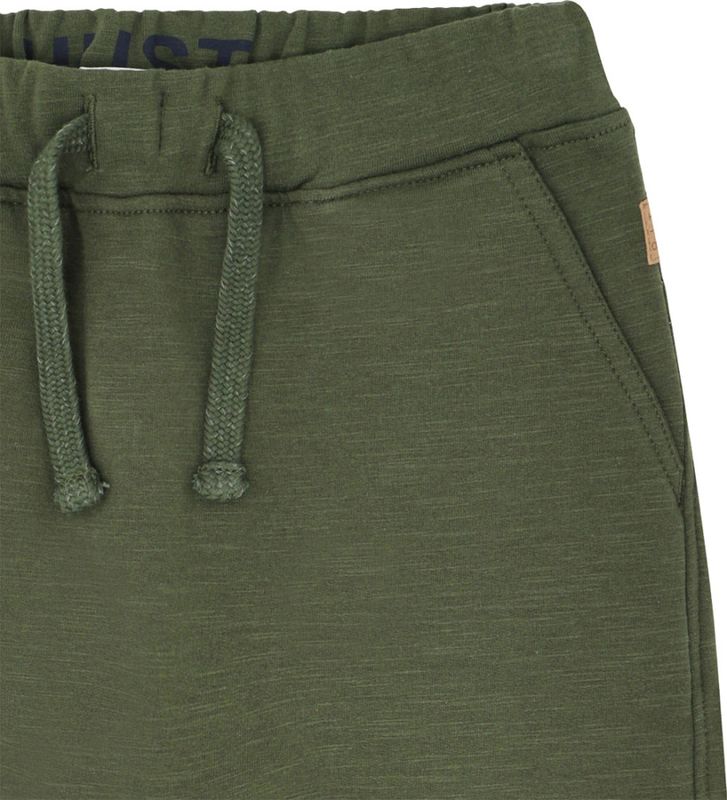 Hust & Claire Georg joggebukse light green