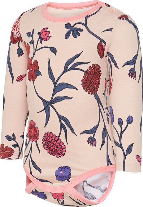 Hovedbilde Hummel, Dolly body cameo rose