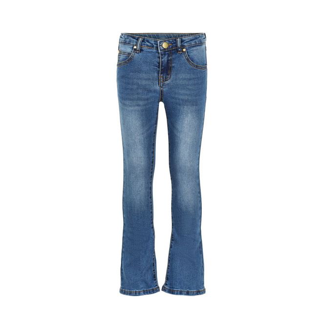 Hovedbilde The New, slengbukse denim