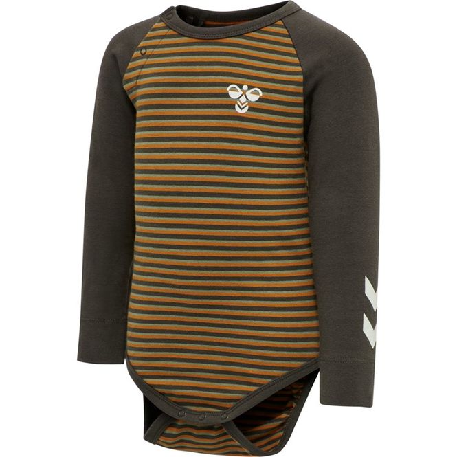 Hovedbilde Hummel, Stanton body black ...