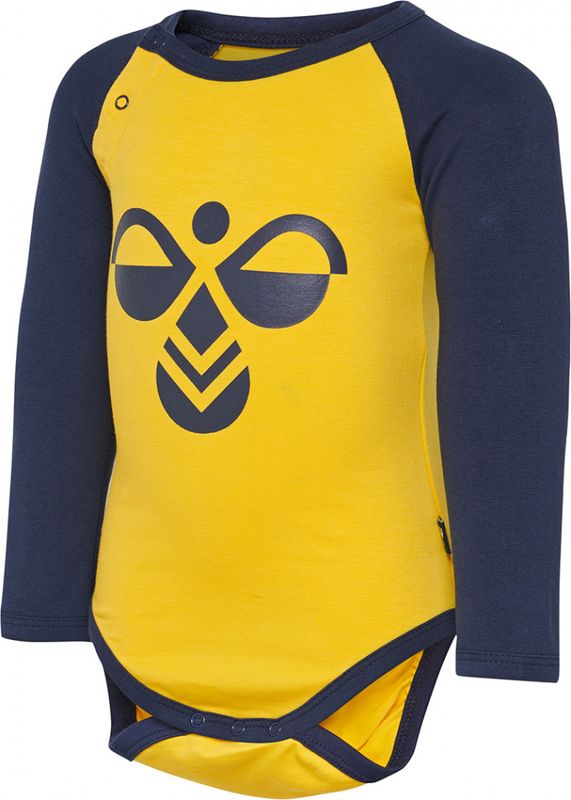 Hummel, Spike body lemon