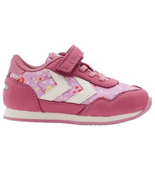 Hovedbilde Hummel Reflex infant heather ...