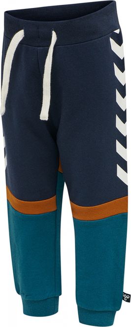 Hovedbilde Hummel Xander pants blue ...