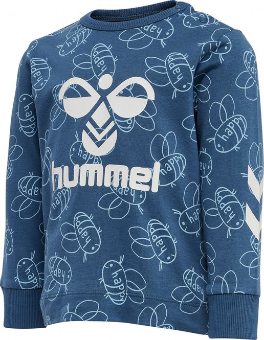Hovedbilde Hummel Collin genser ensign ...
